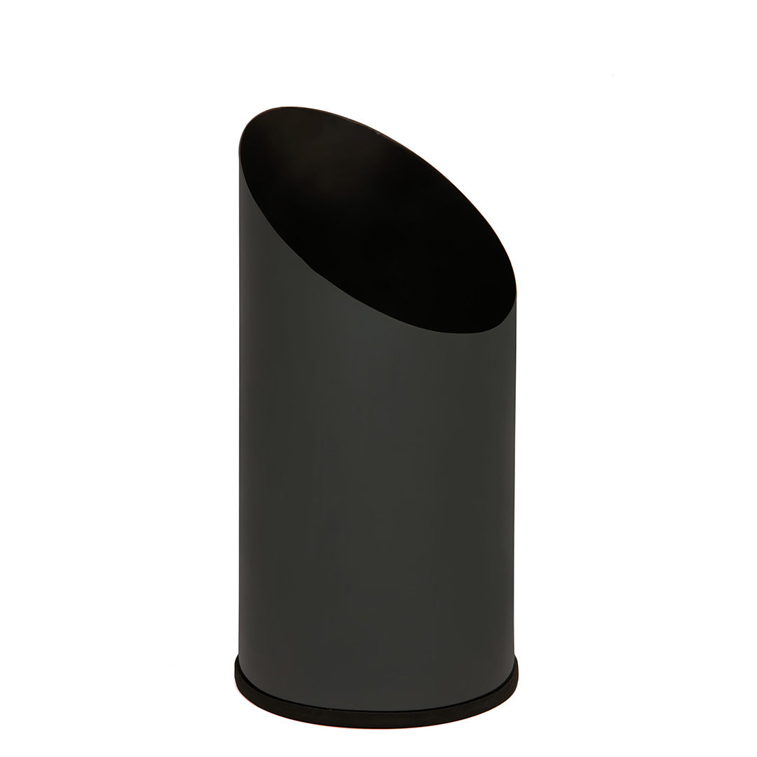 Onyx Beveled Table Vase Large