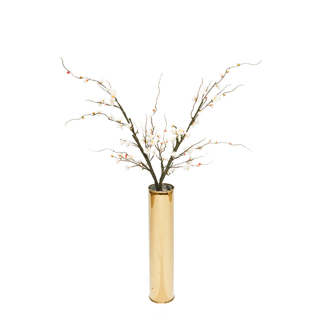 Floor Vase Sunset Gold Bundle