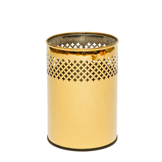 Sunset Gold Dust Basket Large