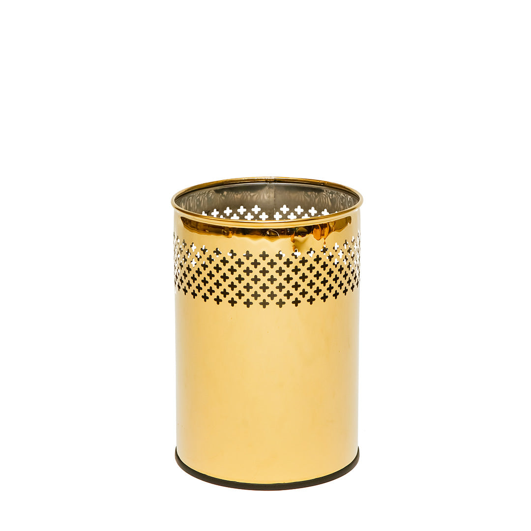 Sunset Gold Dust Basket Small