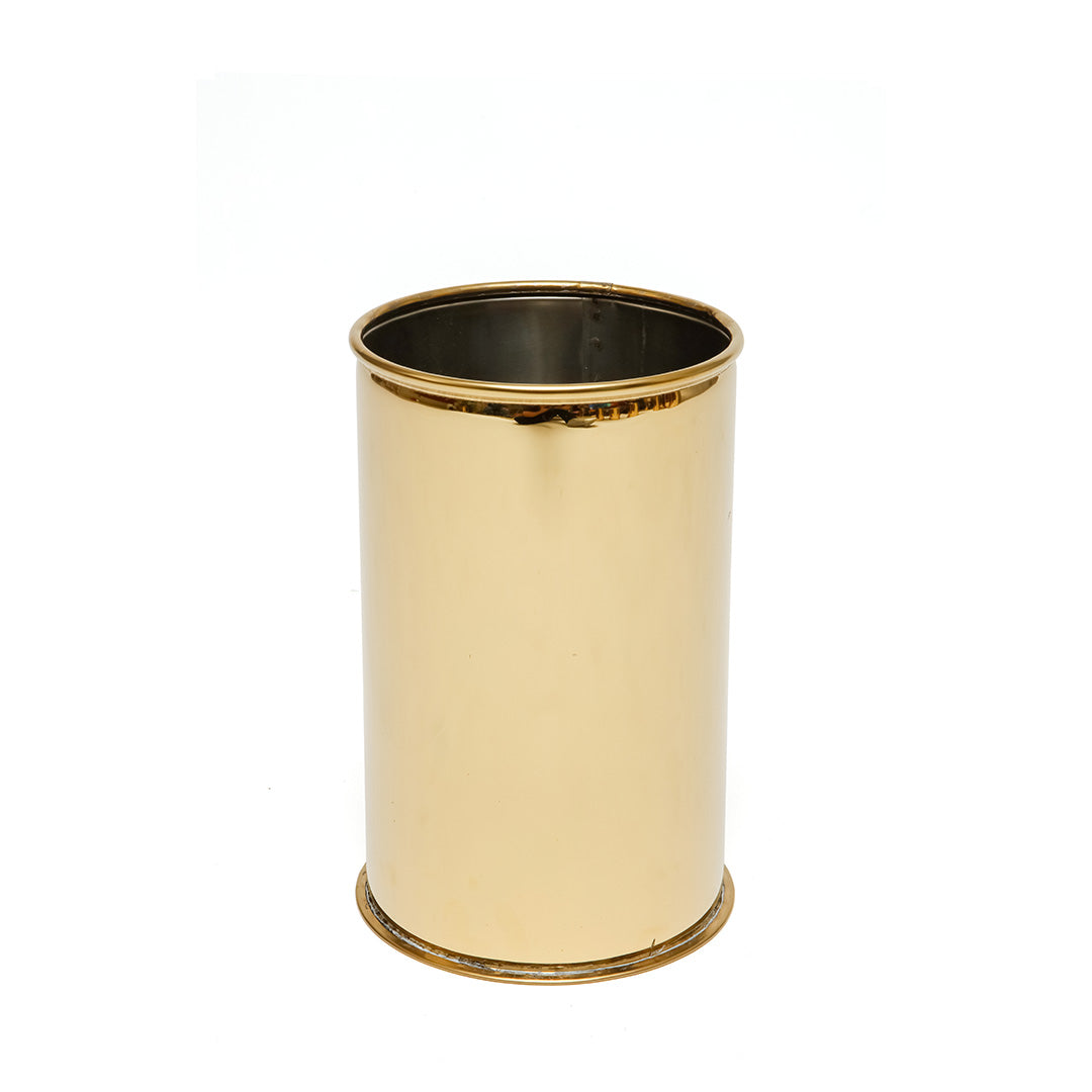 Table Vase Sunset Gold Small